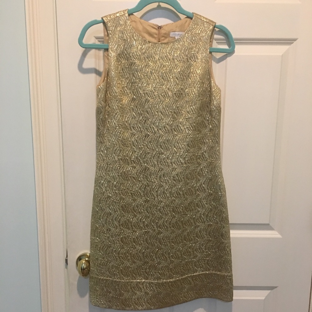 Shosanna party dress